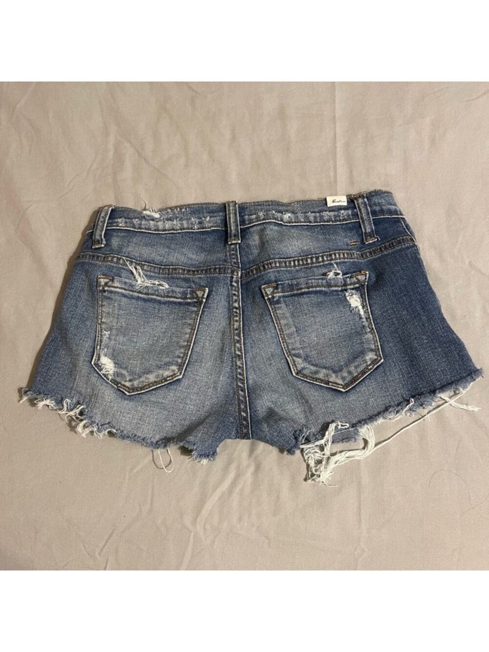 Women Shorts - Picture 4 of 5